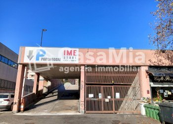 Box Via Rossini, Legnano - foto 1