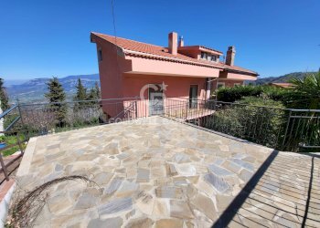 Villa Via San Leonardo, Ogliastro Cilento - foto 1