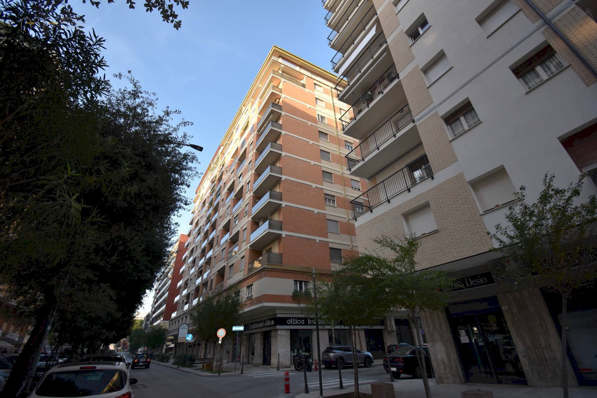 Four-room apartment Viale Alcide De Gasperi, San Benedetto del Tronto - photo 2