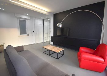 Four-room apartment Viale Alcide De Gasperi, San Benedetto del Tronto - photo 3