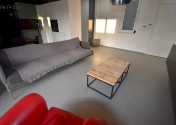 Four-room apartment Viale Alcide De Gasperi, San Benedetto del Tronto - photo 4