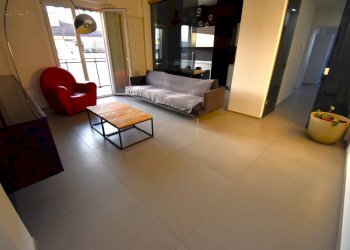 Four-room apartment Viale Alcide De Gasperi, San Benedetto del Tronto - photo 5