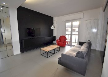 Four-room apartment Viale Alcide De Gasperi, San Benedetto del Tronto - photo 6