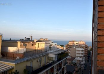 Four-room apartment Viale Alcide De Gasperi, San Benedetto del Tronto - photo 7