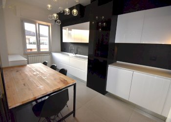 Four-room apartment Viale Alcide De Gasperi, San Benedetto del Tronto - photo 9