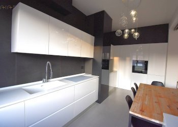 Four-room apartment Viale Alcide De Gasperi, San Benedetto del Tronto - photo 1