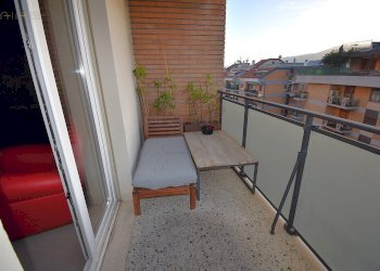 Four-room apartment Viale Alcide De Gasperi, San Benedetto del Tronto - photo 11