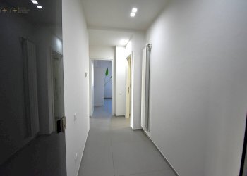 Four-room apartment Viale Alcide De Gasperi, San Benedetto del Tronto - photo 12