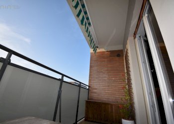 Four-room apartment Viale Alcide De Gasperi, San Benedetto del Tronto - photo 16