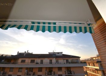 Four-room apartment Viale Alcide De Gasperi, San Benedetto del Tronto - photo 17