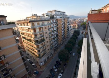 Four-room apartment Viale Alcide De Gasperi, San Benedetto del Tronto - photo 19