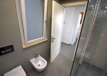 Four-room apartment Viale Alcide De Gasperi, San Benedetto del Tronto - photo 21