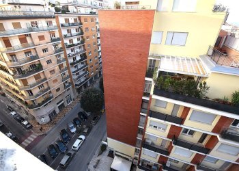 Four-room apartment Viale Alcide De Gasperi, San Benedetto del Tronto - photo 24