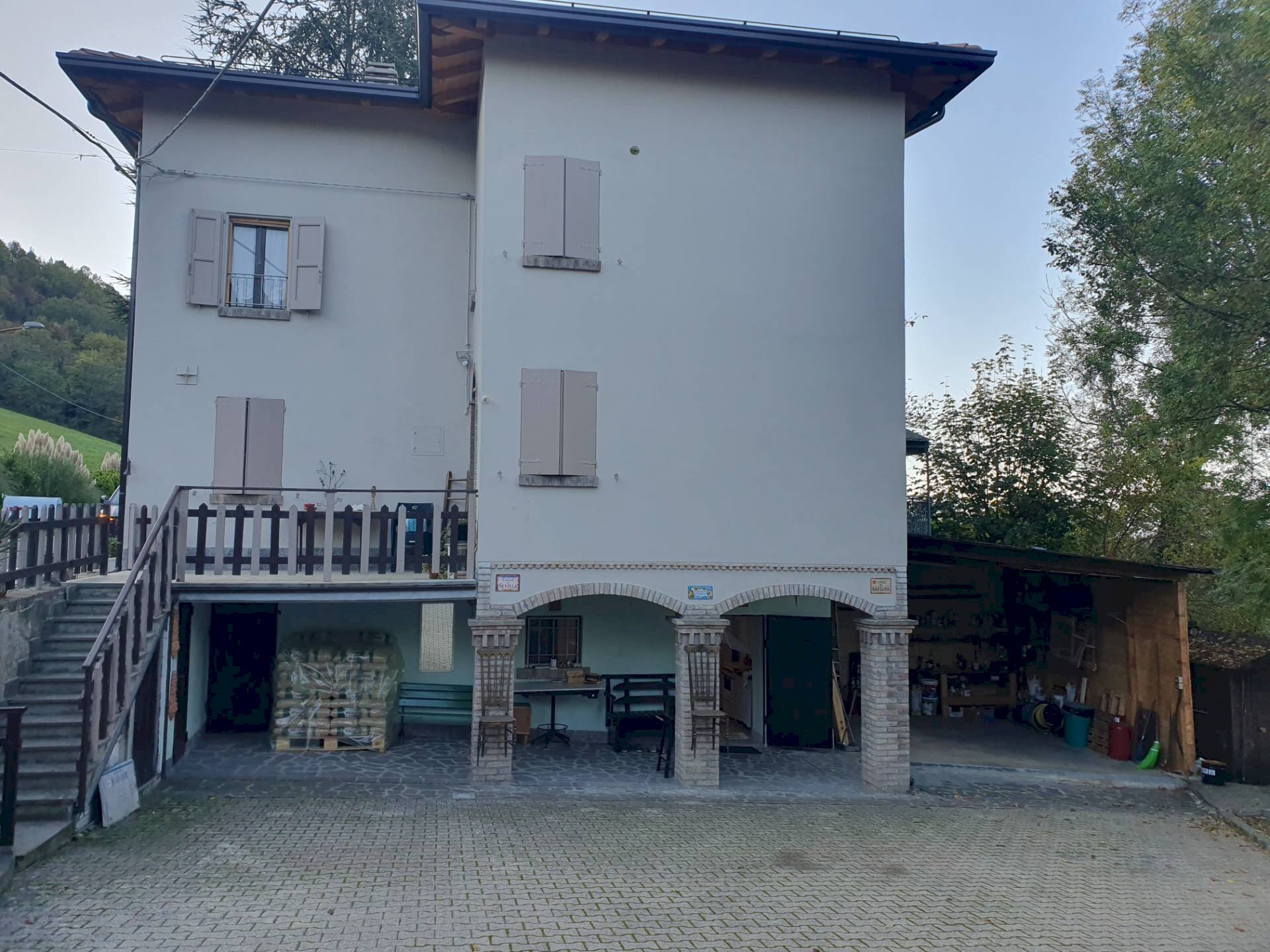 Independent house Prignano sulla Secchia - photo 1