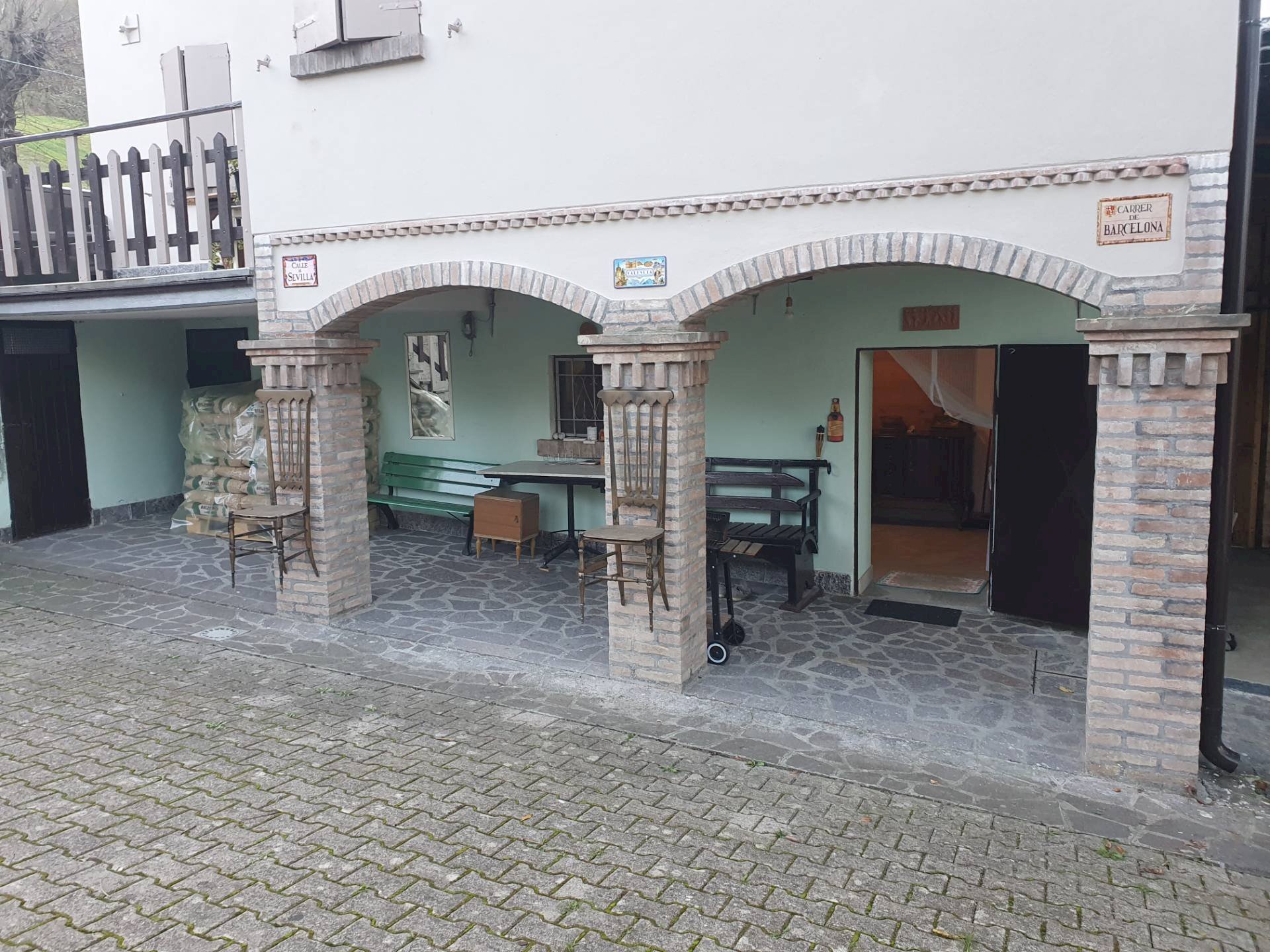 Independent house Prignano sulla Secchia - photo 2