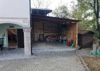Casa indipendente Prignano sulla Secchia - foto 28