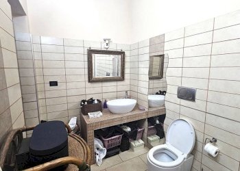 Bagno - Appartamento via Andrea Corsini, Pino Torinese - foto 17