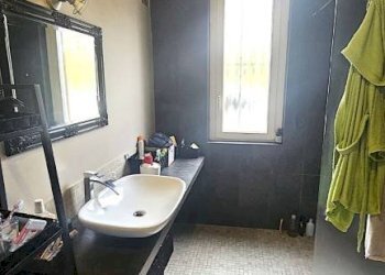 Bagno - Appartamento via Andrea Corsini, Pino Torinese - foto 19