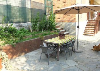 Giardino - Appartamento via Andrea Corsini, Pino Torinese - foto 22