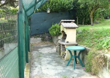 Giardino - Appartamento via Andrea Corsini, Pino Torinese - foto 23