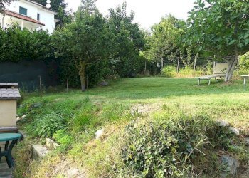 Giardino - Appartamento via Andrea Corsini, Pino Torinese - foto 24