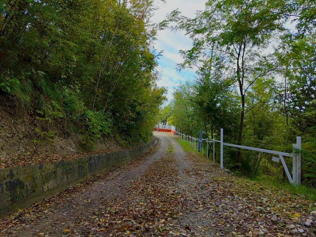 Ingresso - Rustico strada Comunale Pennola, Brignano-Frascata - foto 2