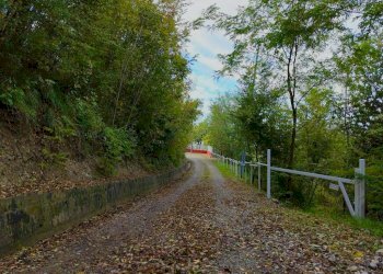 Ingresso - Rustico strada Comunale Pennola, Brignano-Frascata - foto 2