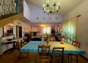 Salone - Rustico strada Comunale Pennola, Brignano-Frascata - foto 4