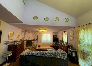 Salone - Rustico strada Comunale Pennola, Brignano-Frascata - foto 5