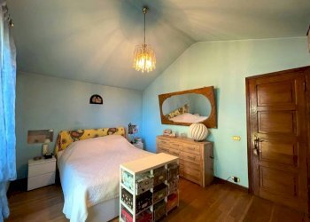 Camera da letto - Rustico strada Comunale Pennola, Brignano-Frascata - foto 10