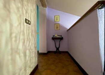 Corridoio - Rustico strada Comunale Pennola, Brignano-Frascata - foto 11