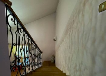 Scala - Rustico strada Comunale Pennola, Brignano-Frascata - foto 12