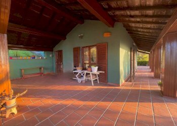 Portico - Rustico strada Comunale Pennola, Brignano-Frascata - foto 13