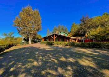 Facciata - Rustico strada Comunale Pennola, Brignano-Frascata - foto 16