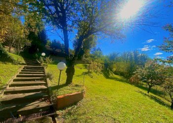 Giardino - Rustico strada Comunale Pennola, Brignano-Frascata - foto 18