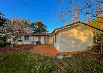 Facciata - Rustico strada Comunale Pennola, Brignano-Frascata - foto 20