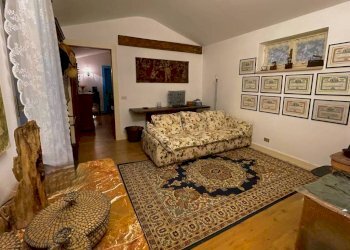 Salone - Rustico strada Comunale Pennola, Brignano-Frascata - foto 21