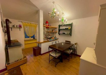 Cucina - Rustico strada Comunale Pennola, Brignano-Frascata - foto 22