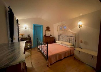 Camera da letto - Rustico strada Comunale Pennola, Brignano-Frascata - foto 26