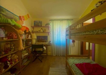 Cameretta - Rustico strada Comunale Pennola, Brignano-Frascata - foto 27