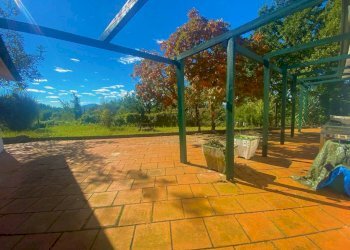 Giardino - Rustico strada Comunale Pennola, Brignano-Frascata - foto 30