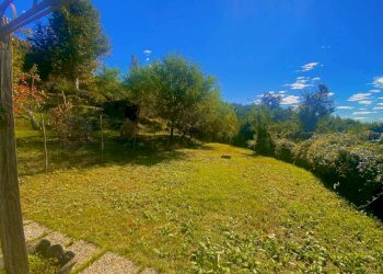 Giardino - Rustico strada Comunale Pennola, Brignano-Frascata - foto 31