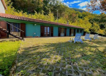 Facciata - Rustico strada Comunale Pennola, Brignano-Frascata - foto 33