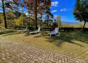 Giardino - Rustico strada Comunale Pennola, Brignano-Frascata - foto 34