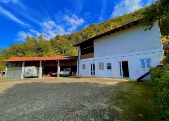 Altro - Rustico strada Comunale Pennola, Brignano-Frascata - foto 39