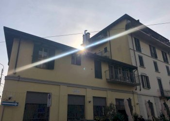 Facciata - Bilocale via Monviso, 36, Milano - foto 1