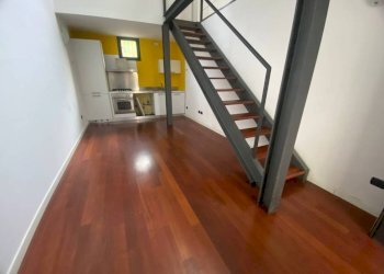 Interno appartamento - Bilocale via Monviso, 36, Milano - foto 4