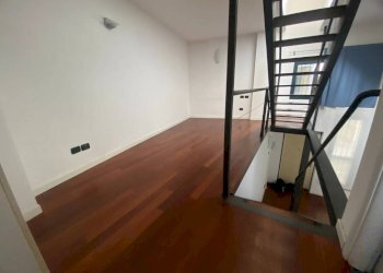 Interno palazzo - Bilocale via Monviso, 36, Milano - foto 5