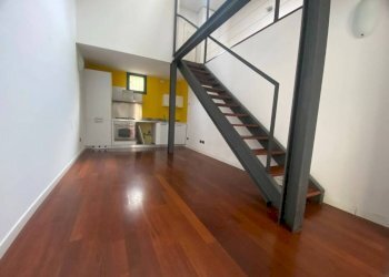Interno palazzo - Bilocale via Monviso, 36, Milano - foto 10
