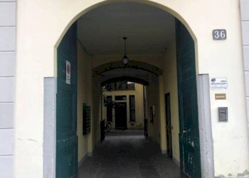 Interno palazzo - Bilocale via Monviso, 36, Milano - foto 14